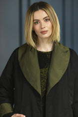 Reversible On The Town Jacket