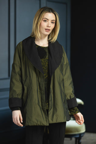 Reversable On The Town Jacket