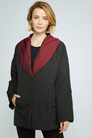 Reversable On The Town Jacket