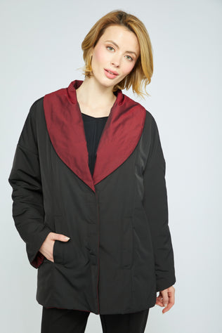 Reversable On The Town Jacket