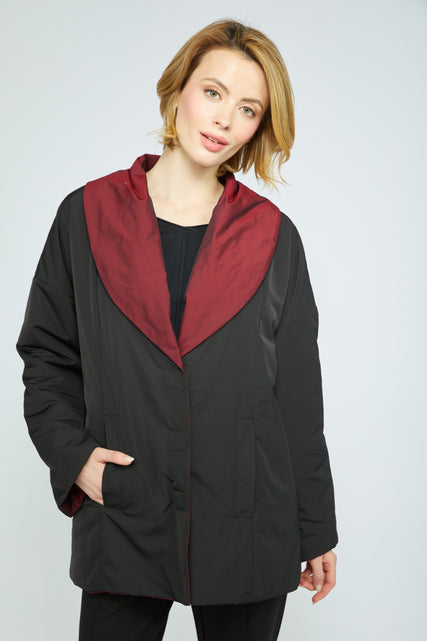 Reversable On The Town Jacket
