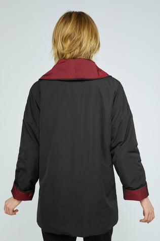 Reversable On The Town Jacket