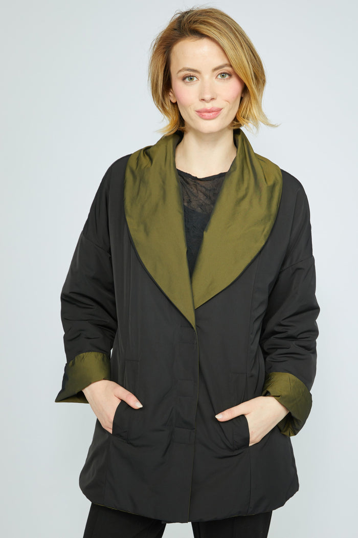 Reversable On The Town Jacket