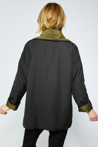 Reversable On The Town Jacket