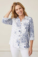 Chatham Floral Shirt