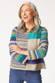 Winter Whimsy Sweater