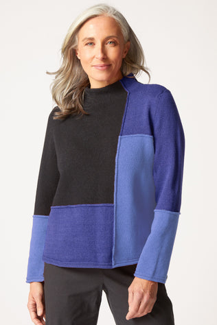 Yin Yang Sweater