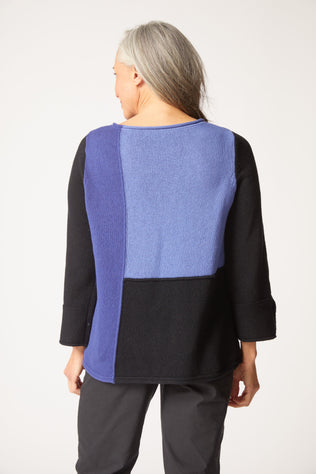 Yin Yang Sweater