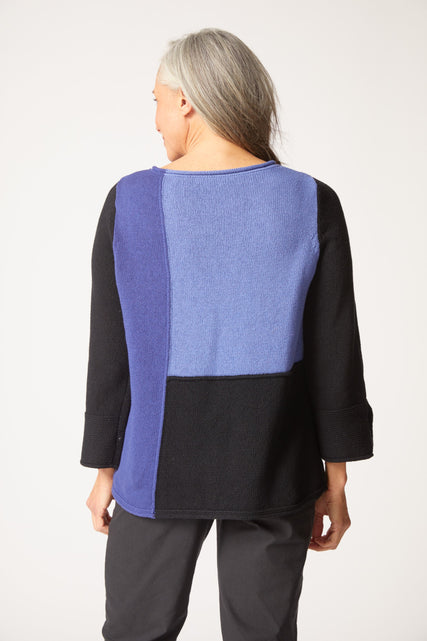 Yin Yang Sweater