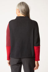 Yin Yang Sweater