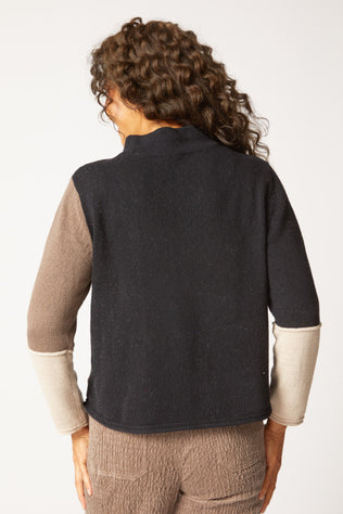 Yin Yang Sweater