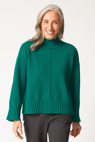 Sweater Weather Cozy Pullover