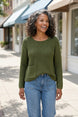 Fireside Pullover