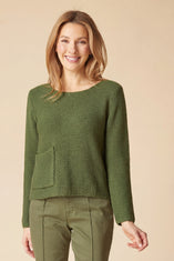Fireside Pullover