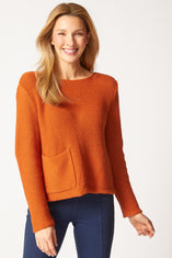 Fireside Pullover