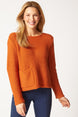 Fireside Pullover