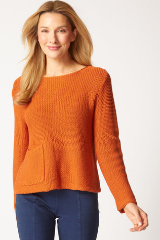 Fireside Pullover