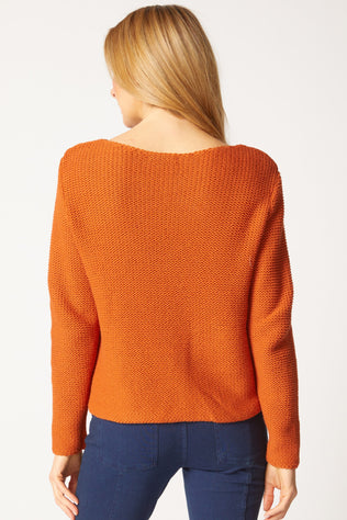 Fireside Pullover