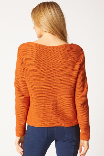 Fireside Pullover