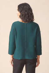 Fireside Cafe Pullover