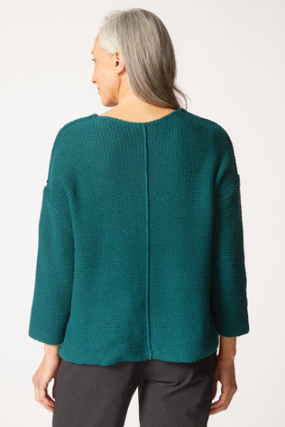 Fireside Cafe Pullover