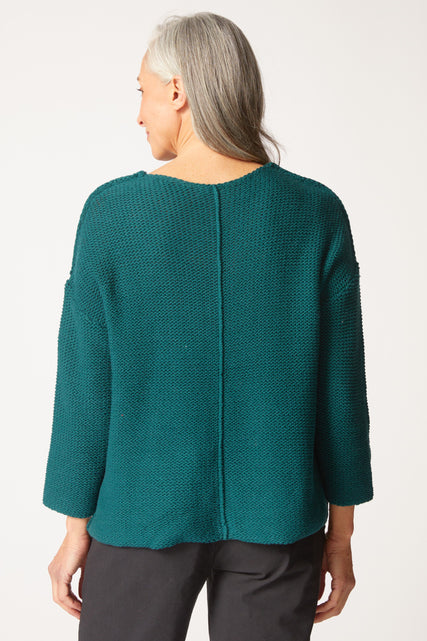 Fireside Cafe Pullover