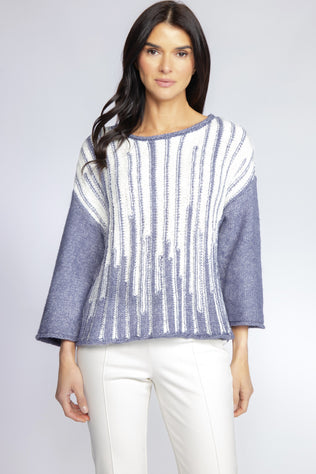 Cloud Nine Pullover Sweater