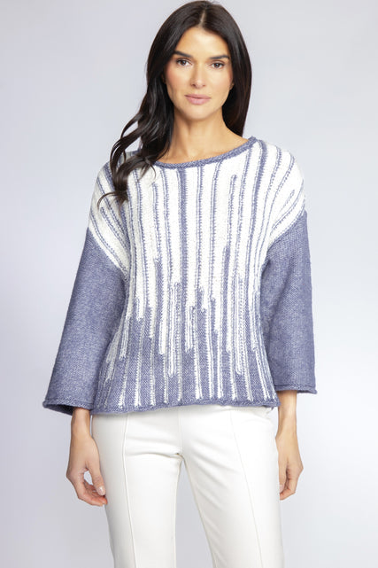 Cloud Nine Pullover Sweater