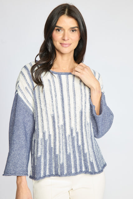 Cloud Nine Pullover Sweater