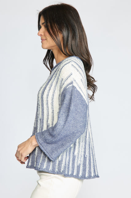 Cloud Nine Pullover Sweater