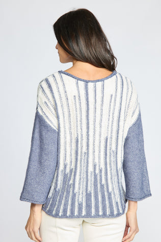 Cloud Nine Pullover Sweater