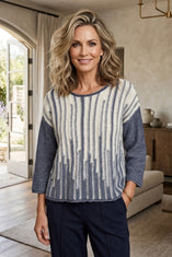 Cloud Nine Pullover Sweater