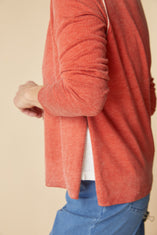 Layer-It Sweater