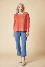 Layer-It Sweater