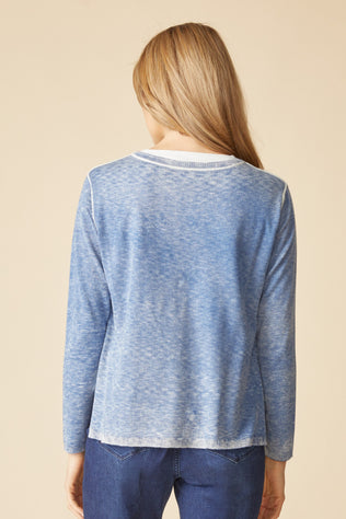 Layer-It Sweater