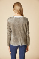 Layer-It Sweater