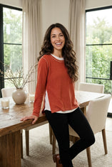 Layer-It Sweater