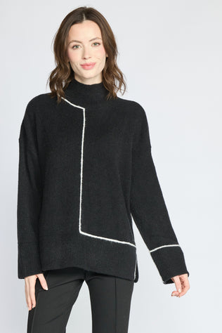 Get in Line Sweater