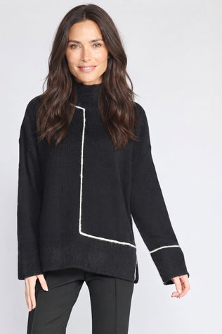 Get in Line Sweater