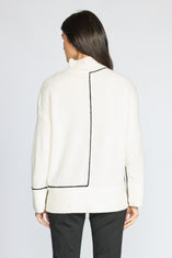 Get in Line Sweater
