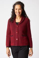 Night And Day Pocket Cardigan