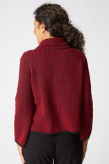 Night And Day Pocket Cardigan