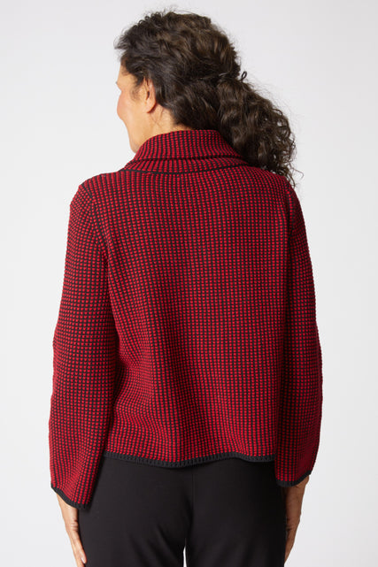 Night And Day Pocket Cardigan