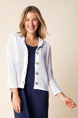 Summer Breeze Hoodie