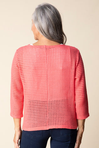 Summer Breeze Pullover