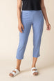 Weekend Terry Easy Capri