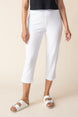 Weekend Terry Easy Capri