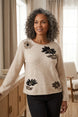 Bouquet Breeze Sweater