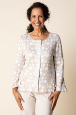 Connect The Dots Cardigan