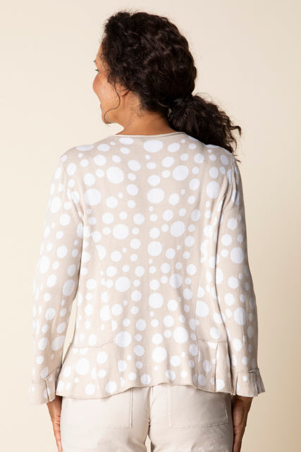 Connect The Dots Cardigan